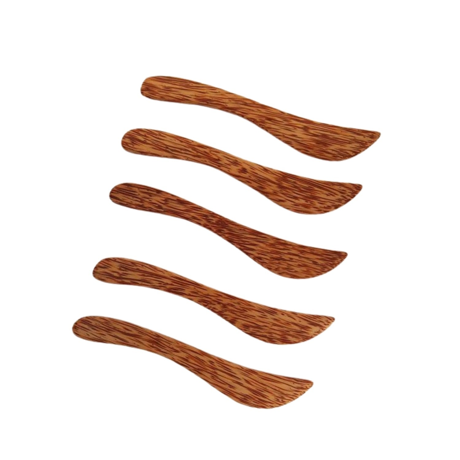 Coconut Wood Knife