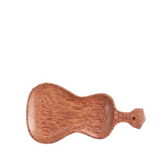 Coconut Wood Plate