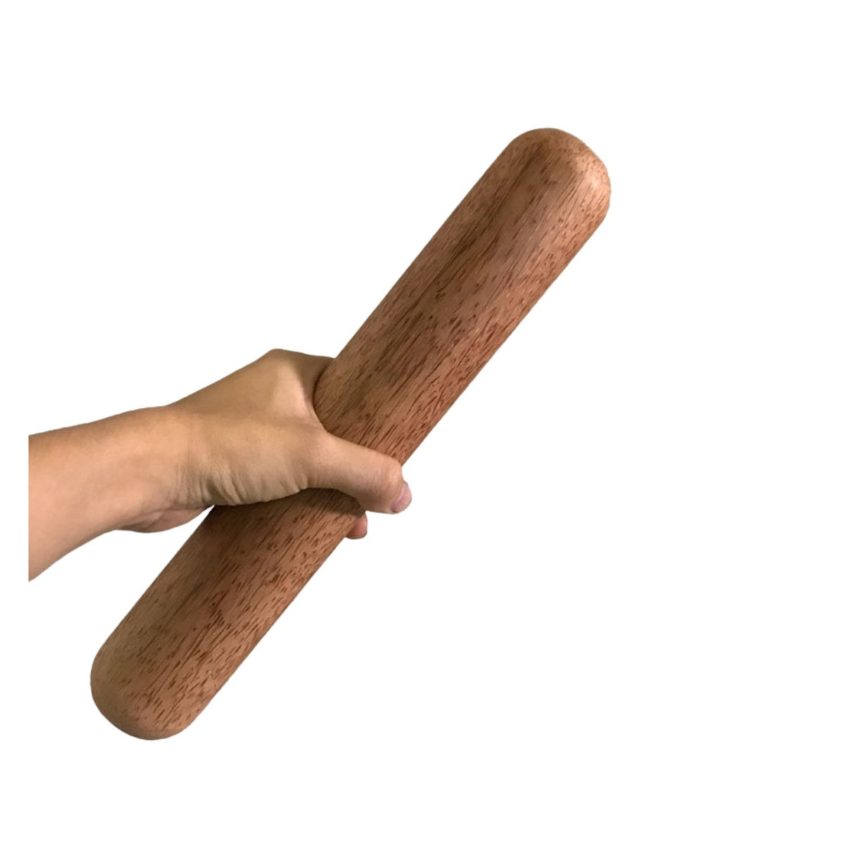 Coconut Wood Rolling Pin