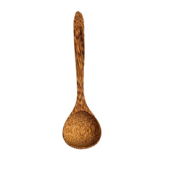 Coconut Wood Salad Spoon