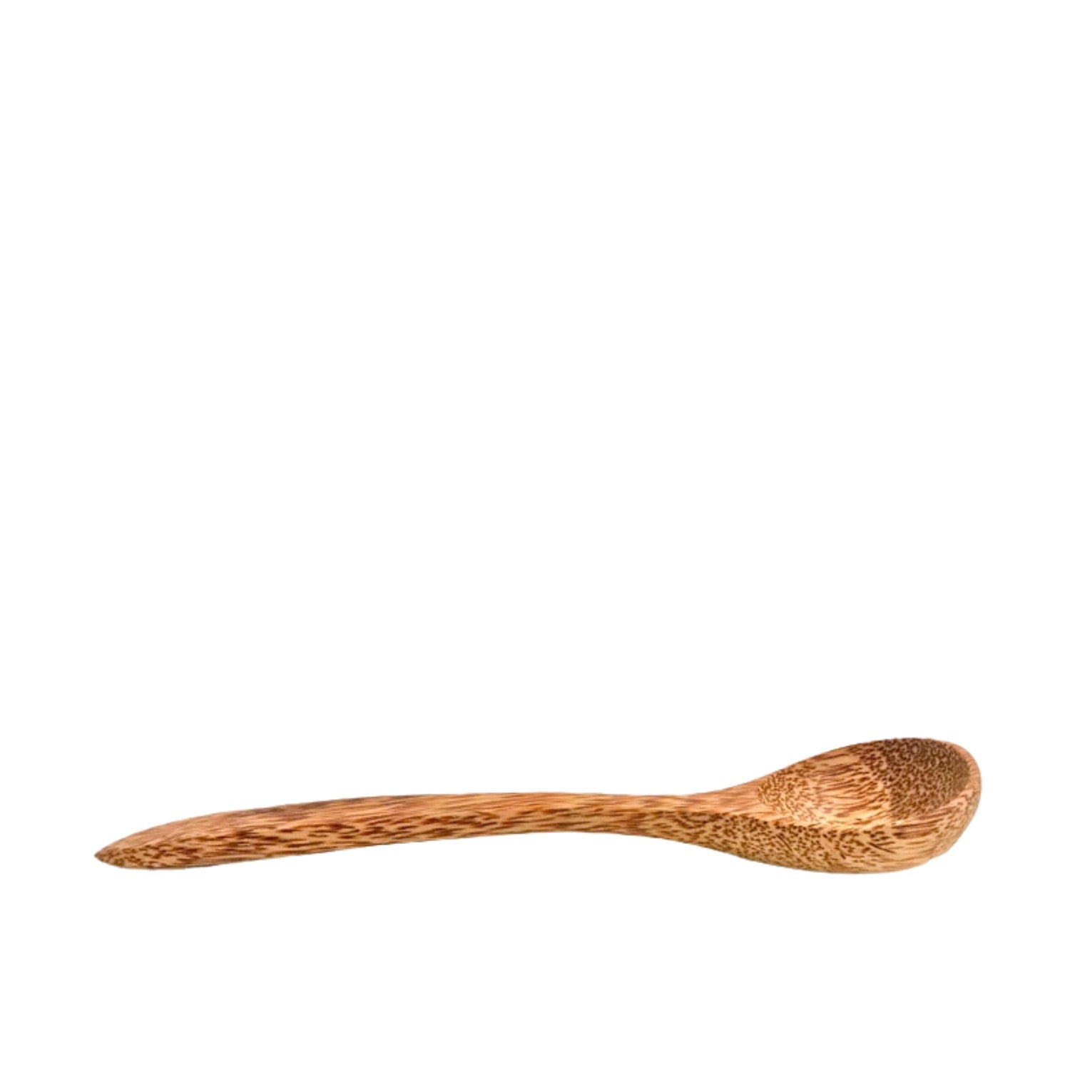 Coconut Wood Salad Spoon