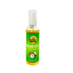 Coconut Oil