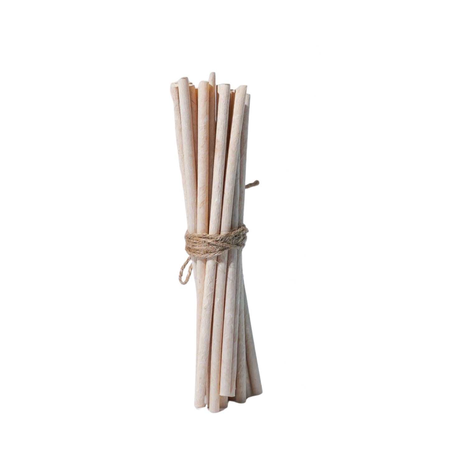 Coconut Straws