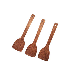 Coconut Wood Spatula