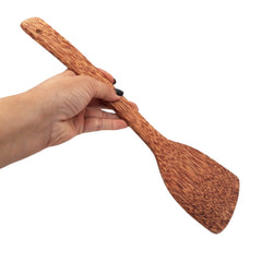 Coconut Wood Spatula