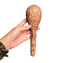 Coconut Wood Rice Spoon