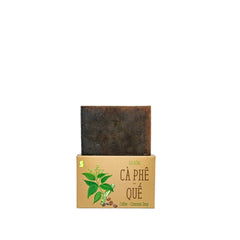 Coffee Cinamon Soap