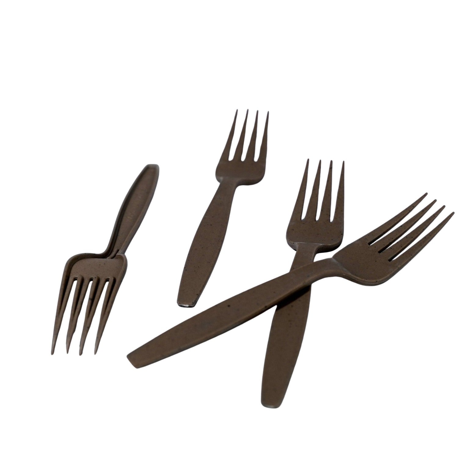 Coffee Fork