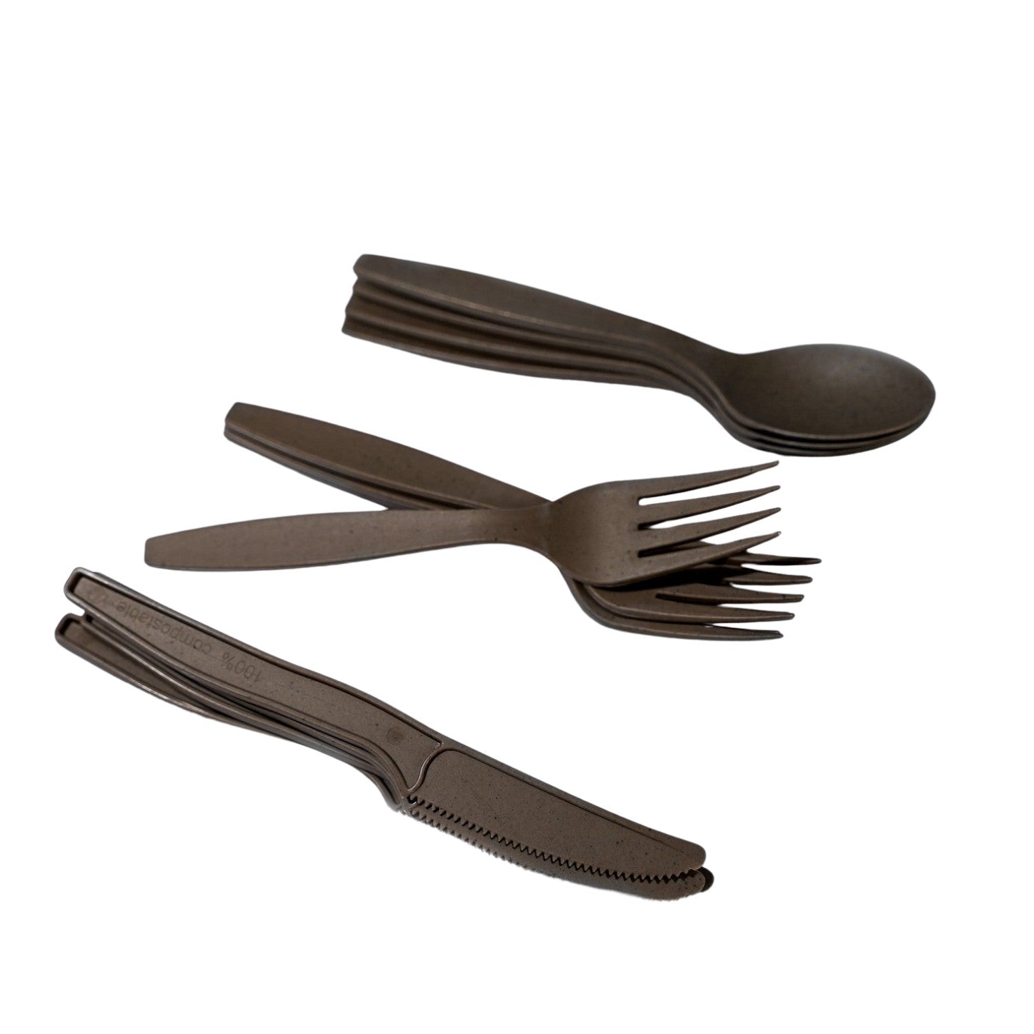 Coffee Grounds Tableware