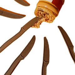 Coffee Knives