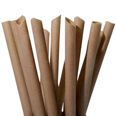 Coffee Straws
