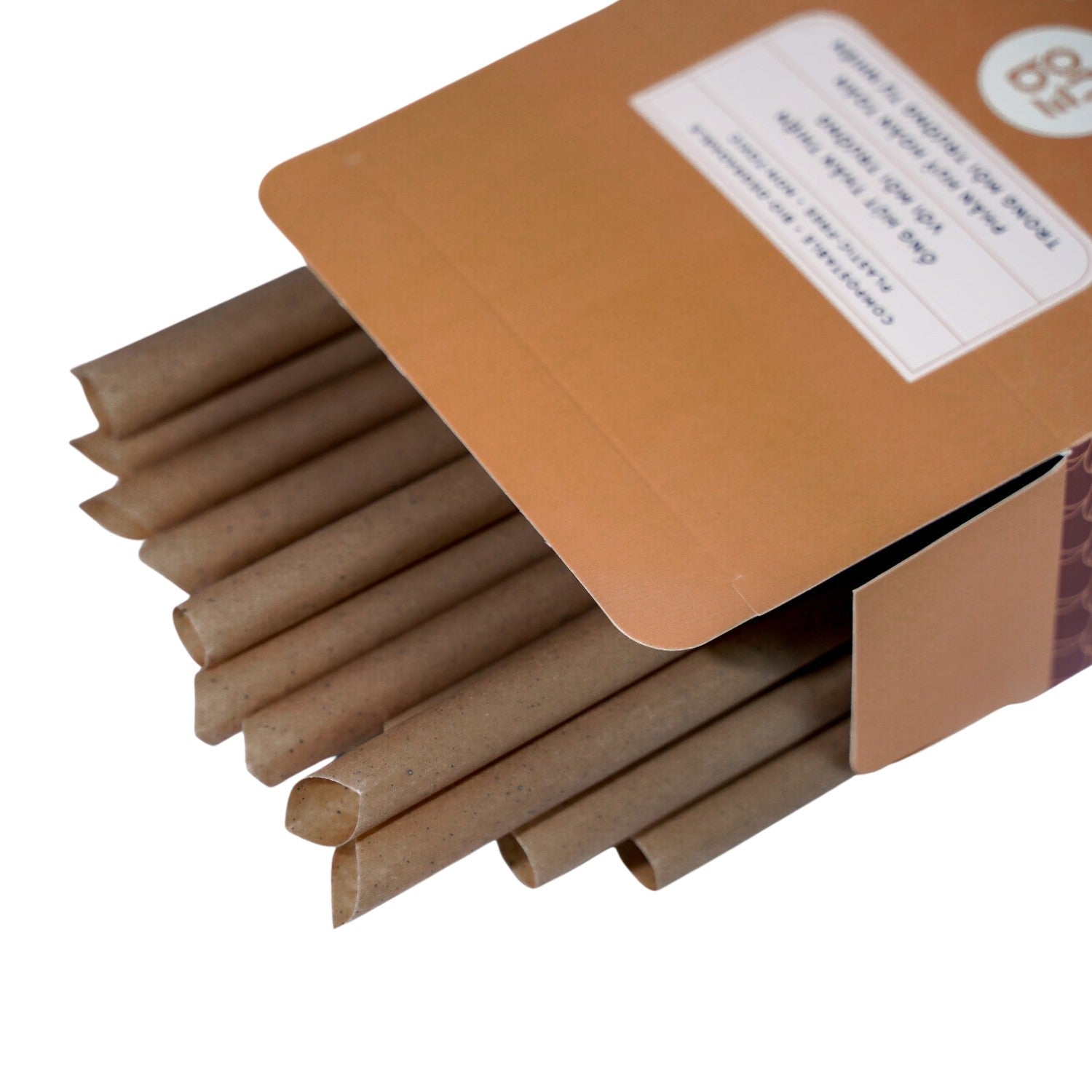 Coffee Straws