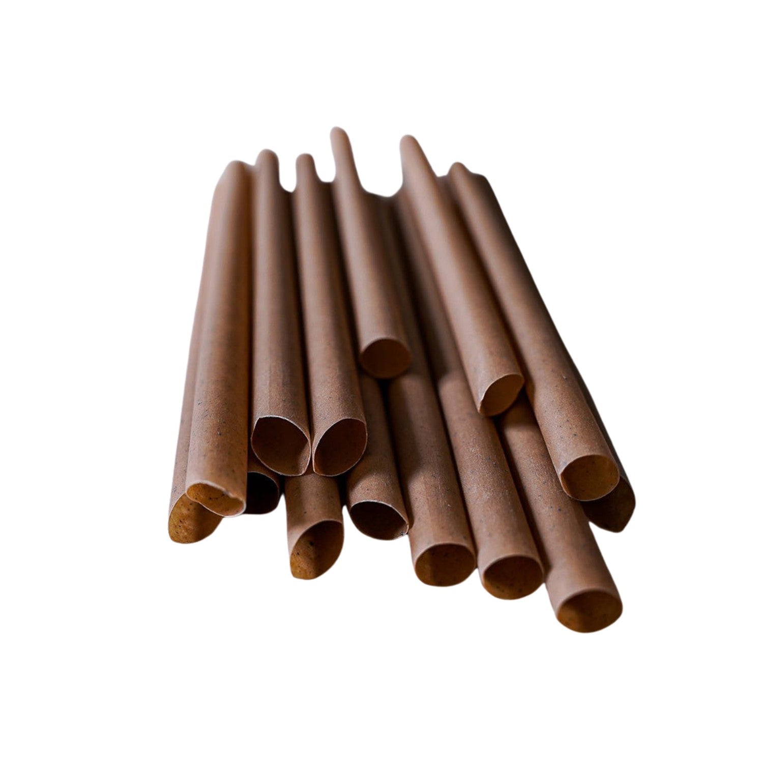 Coffee Straws