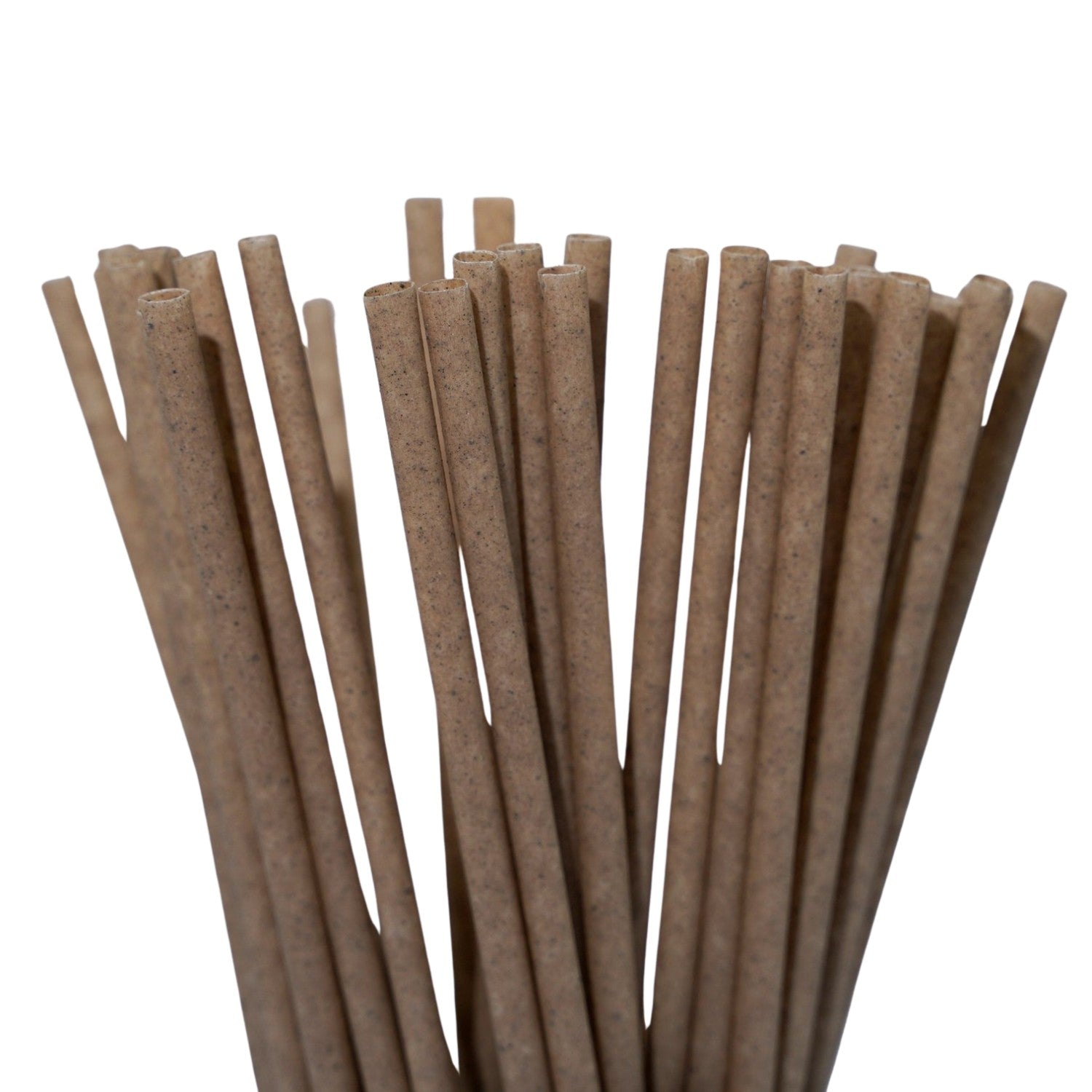 Coffee Straws