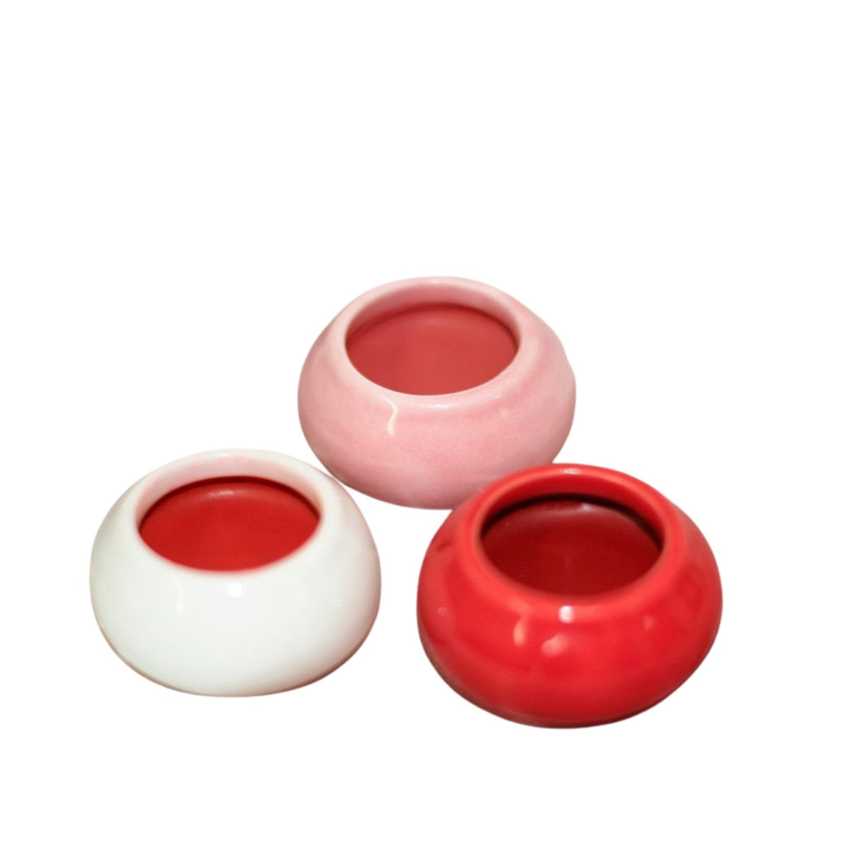 Colorless Coconut Lip Balm