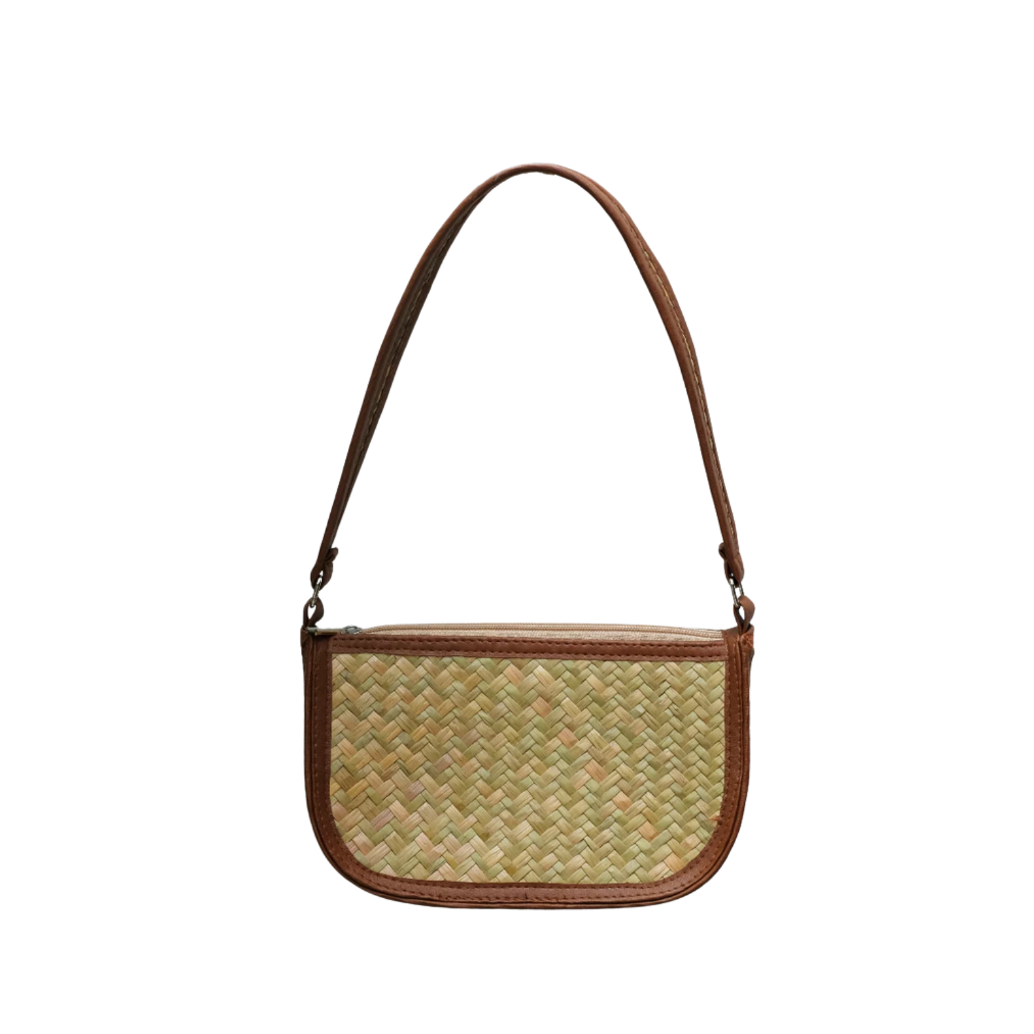 Compact Sedge Handbag