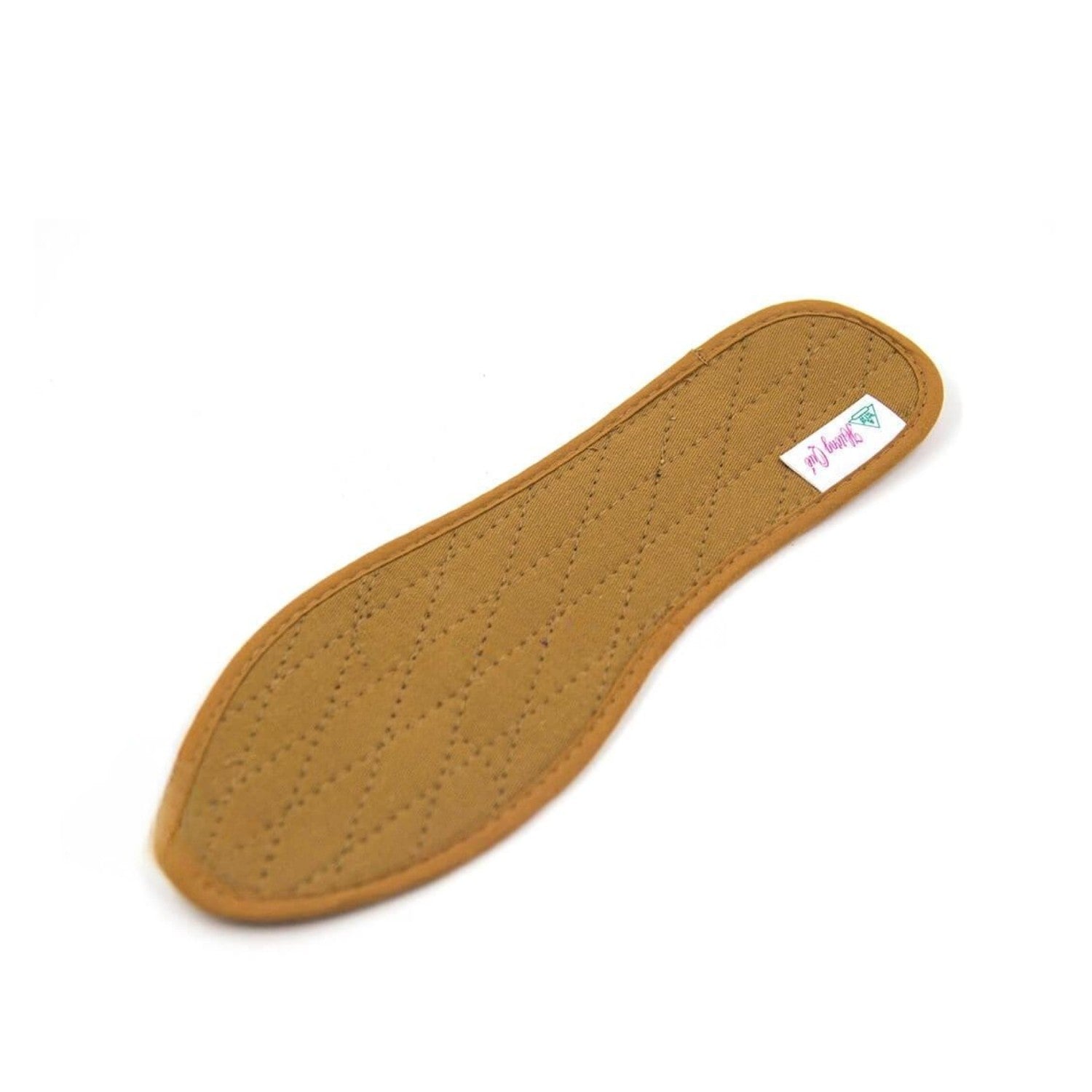 Cotton Shoe Insoles 2