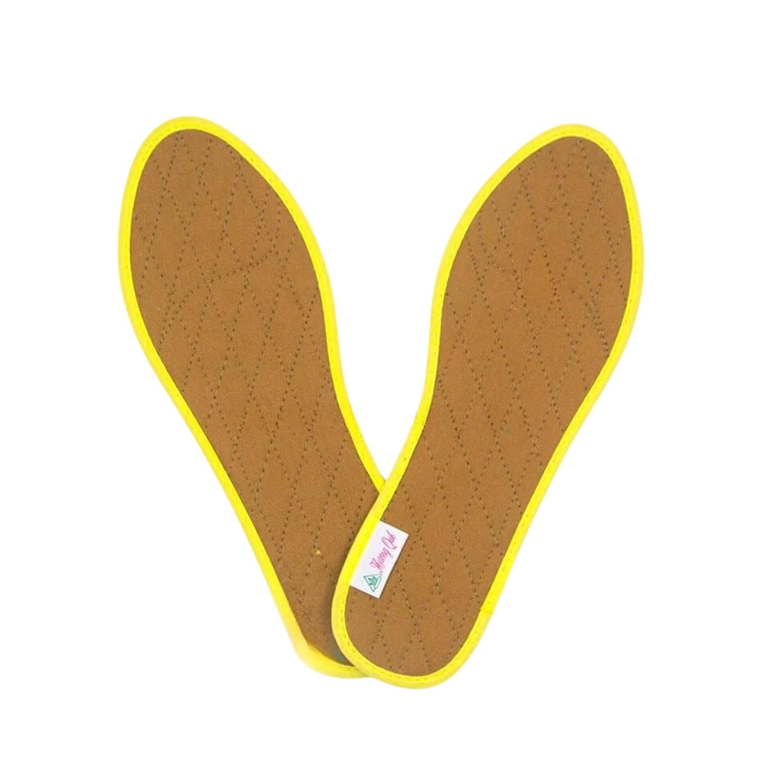 Cotton Shoe Insoles 1
