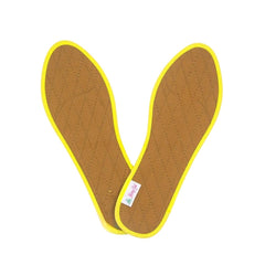 Cotton Shoe Insoles 1
