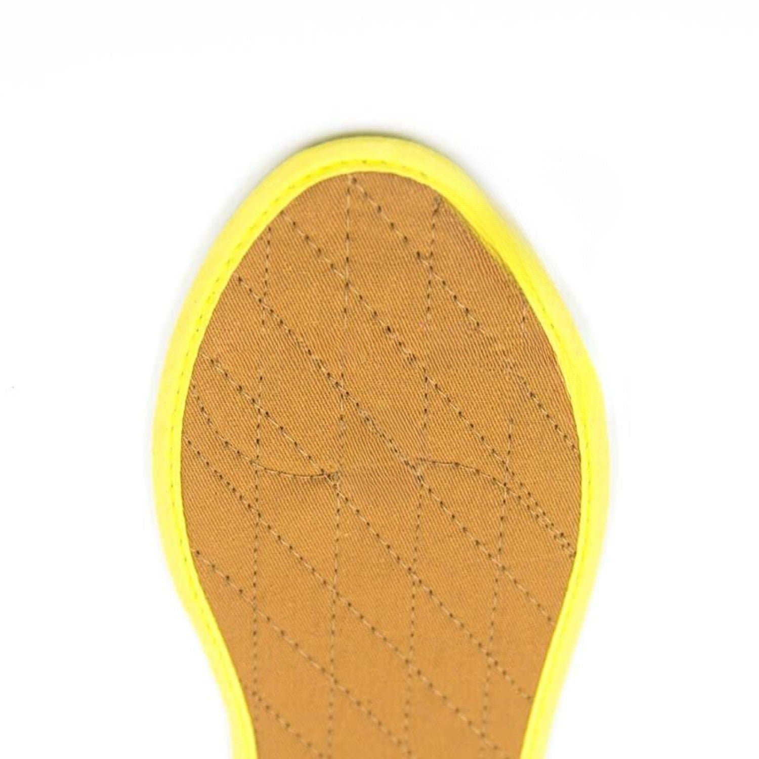 Cotton Shoe Insoles 1