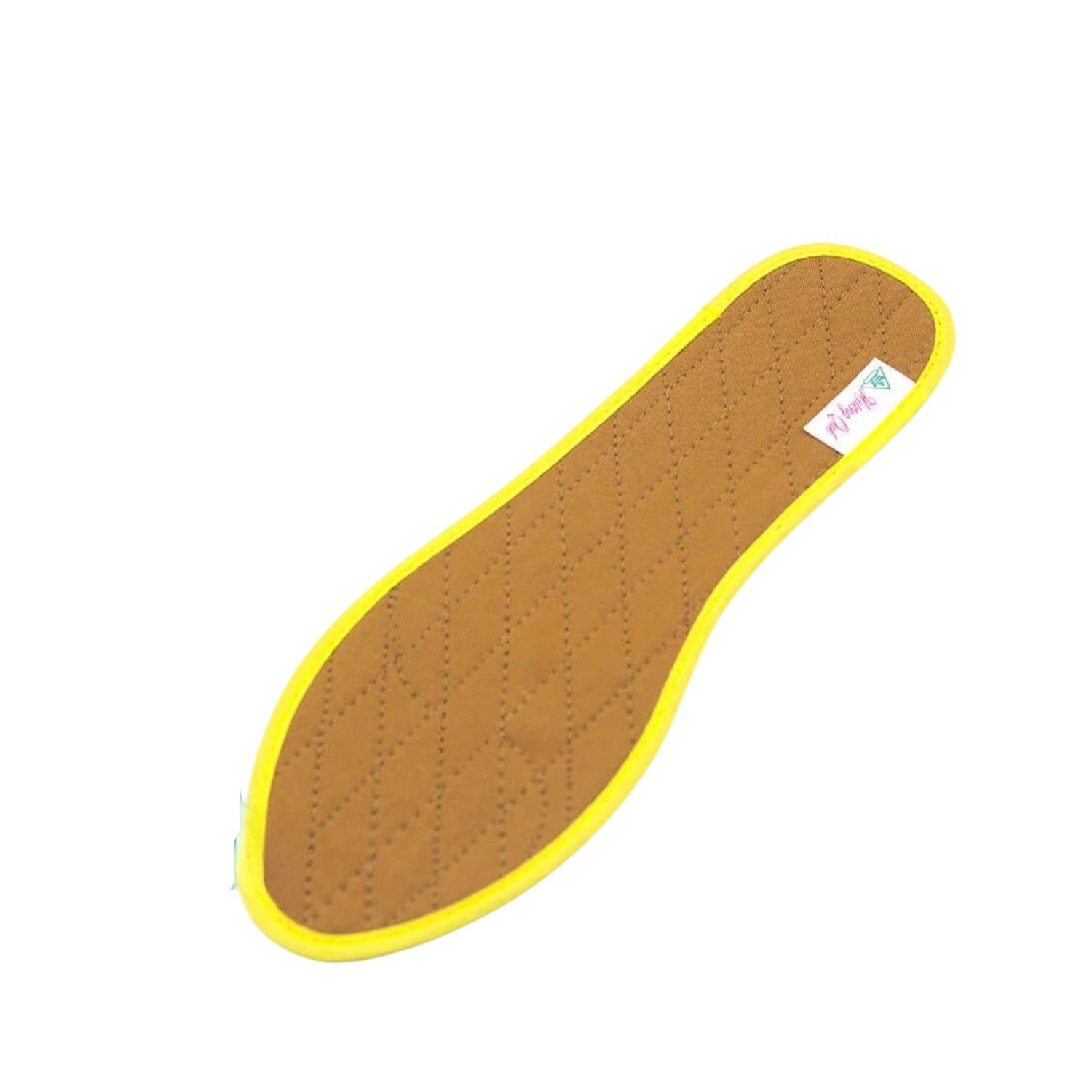 Cotton Shoe Insoles 1