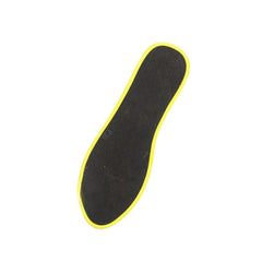Cotton Shoe Insoles 1