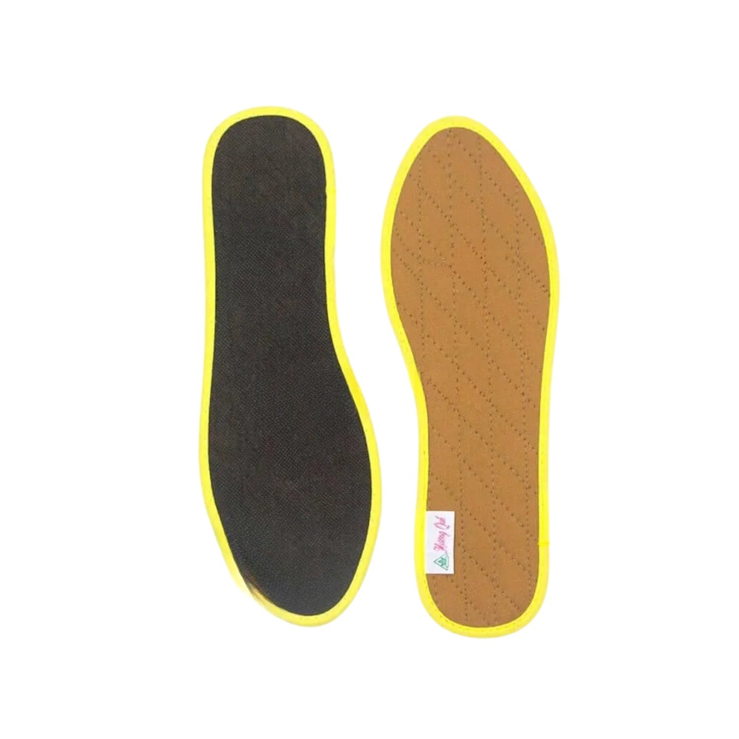 Cotton Shoe Insoles 1