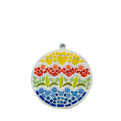 Diy Ceramic Jigsaw Puzzle Kit