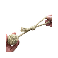 Dog Rope Toy 1