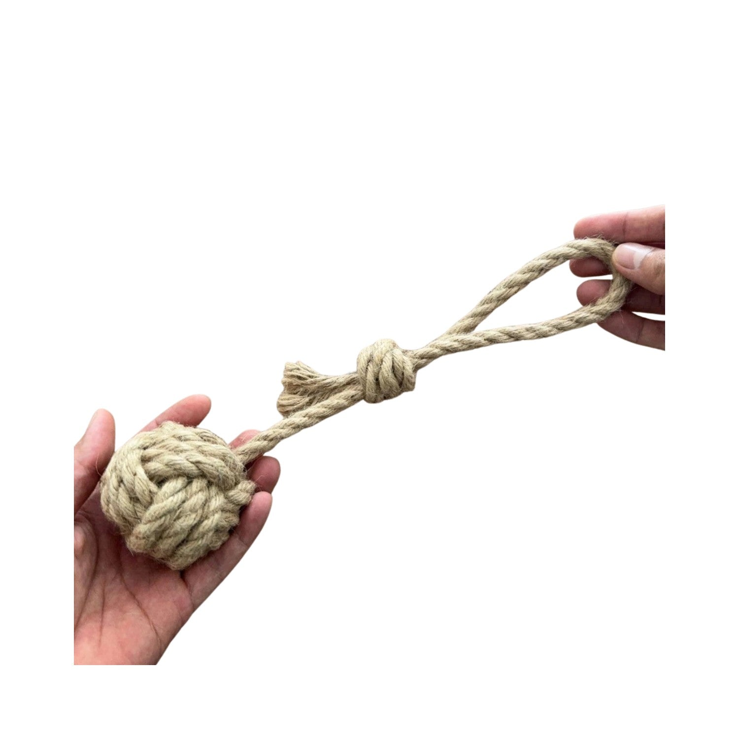 Dog Rope Toy 1