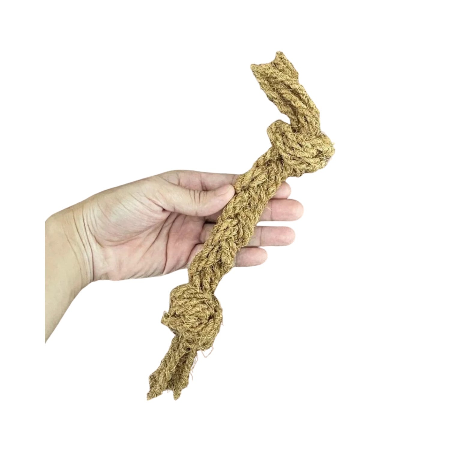 Dog Rope Toy 2