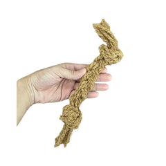 Dog Rope Toy 2