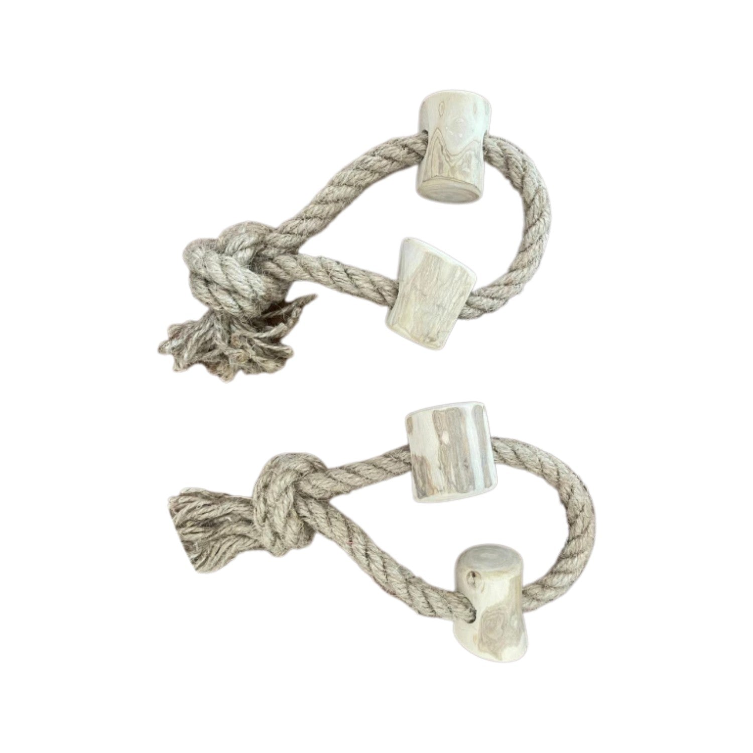 Dog Rope Toy 3