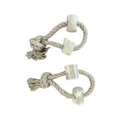 Dog Rope Toy 3