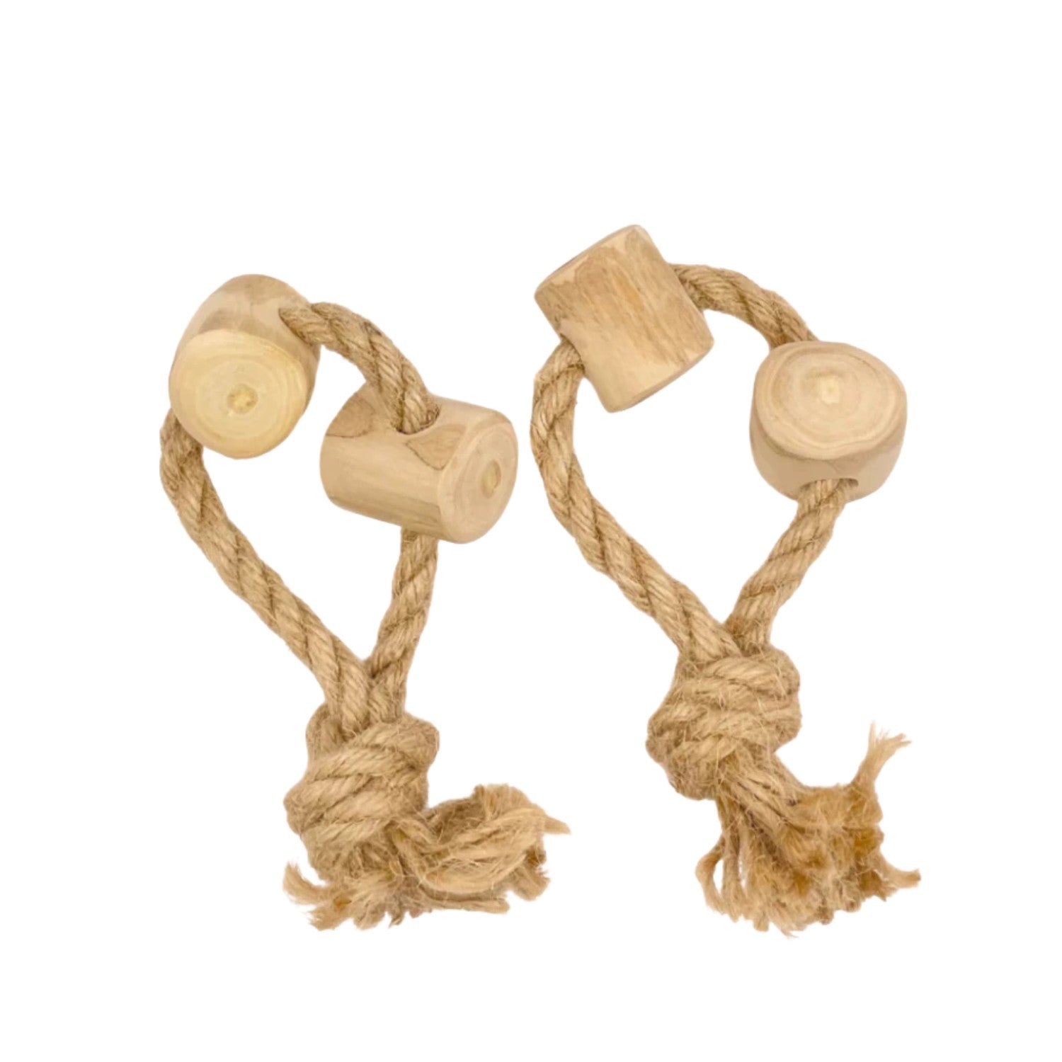 Dog Rope Toy 3