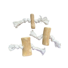 Dog Rope Toy 5