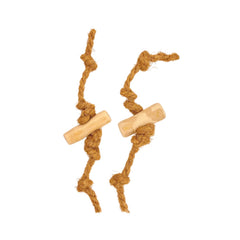 Dog Rope Toy 5