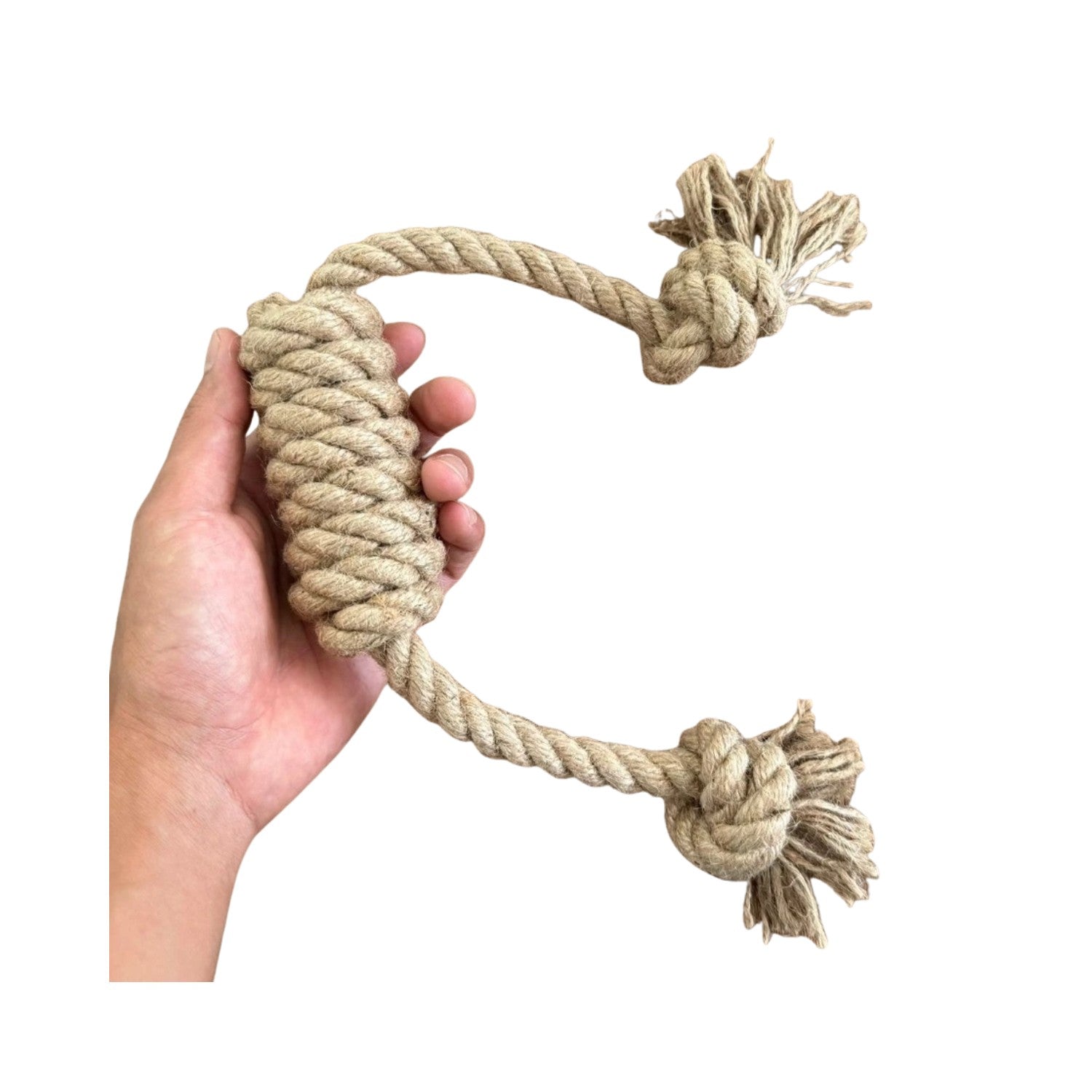 Dog Tug Of War Toy