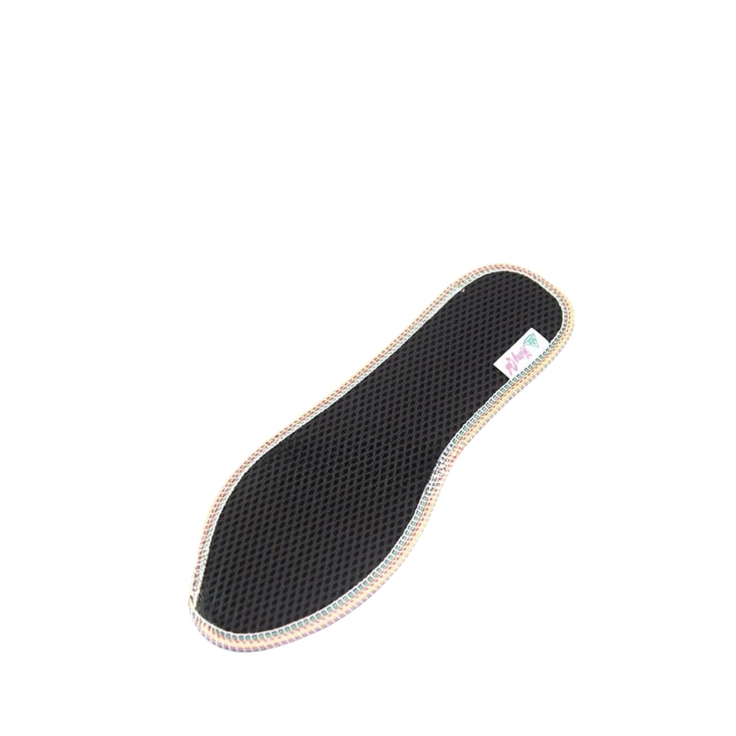 Double Layer Mesh Insole