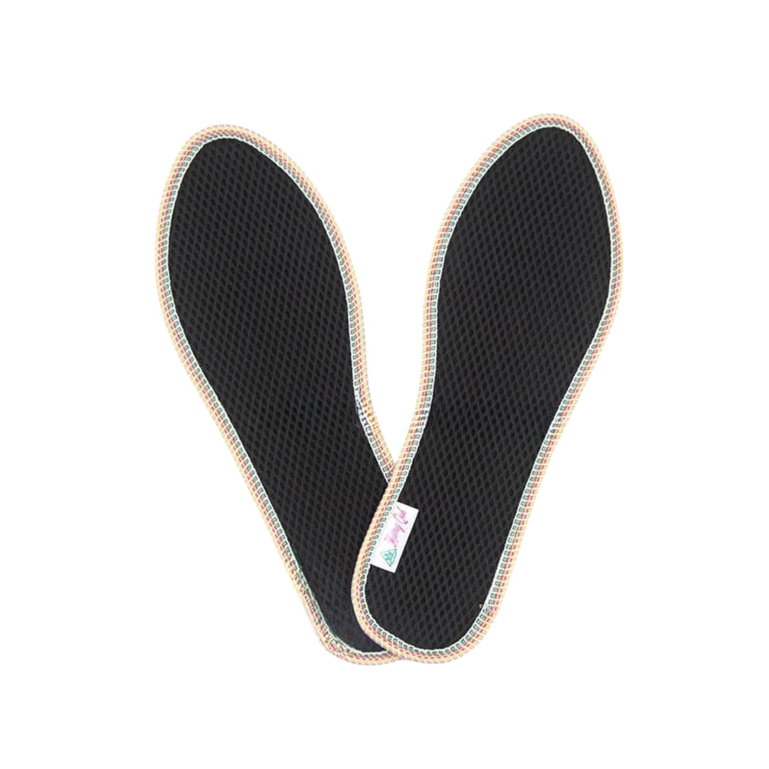 Double Layer Mesh Insole
