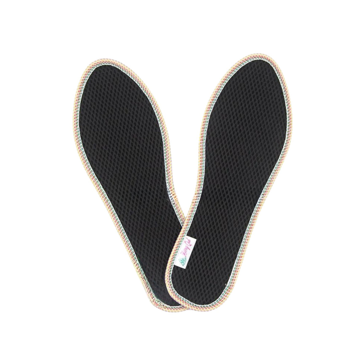 Double Layer Mesh Insole