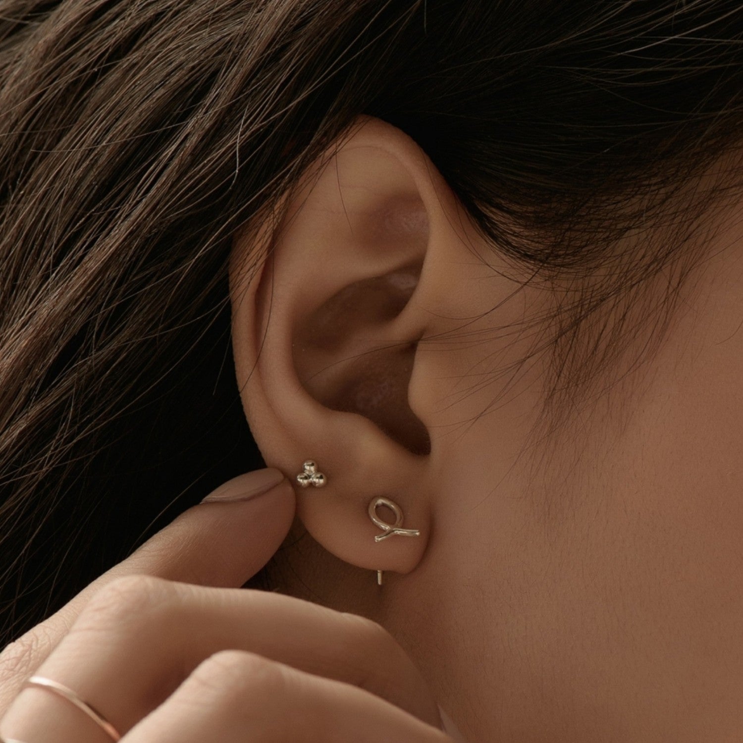 Earrings For Women Handcrafted 925 Sterling Silver