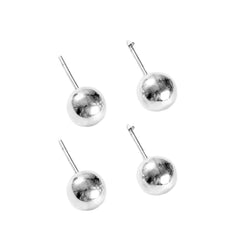 Earrings For Women Handcrafted 925 Sterling Silver