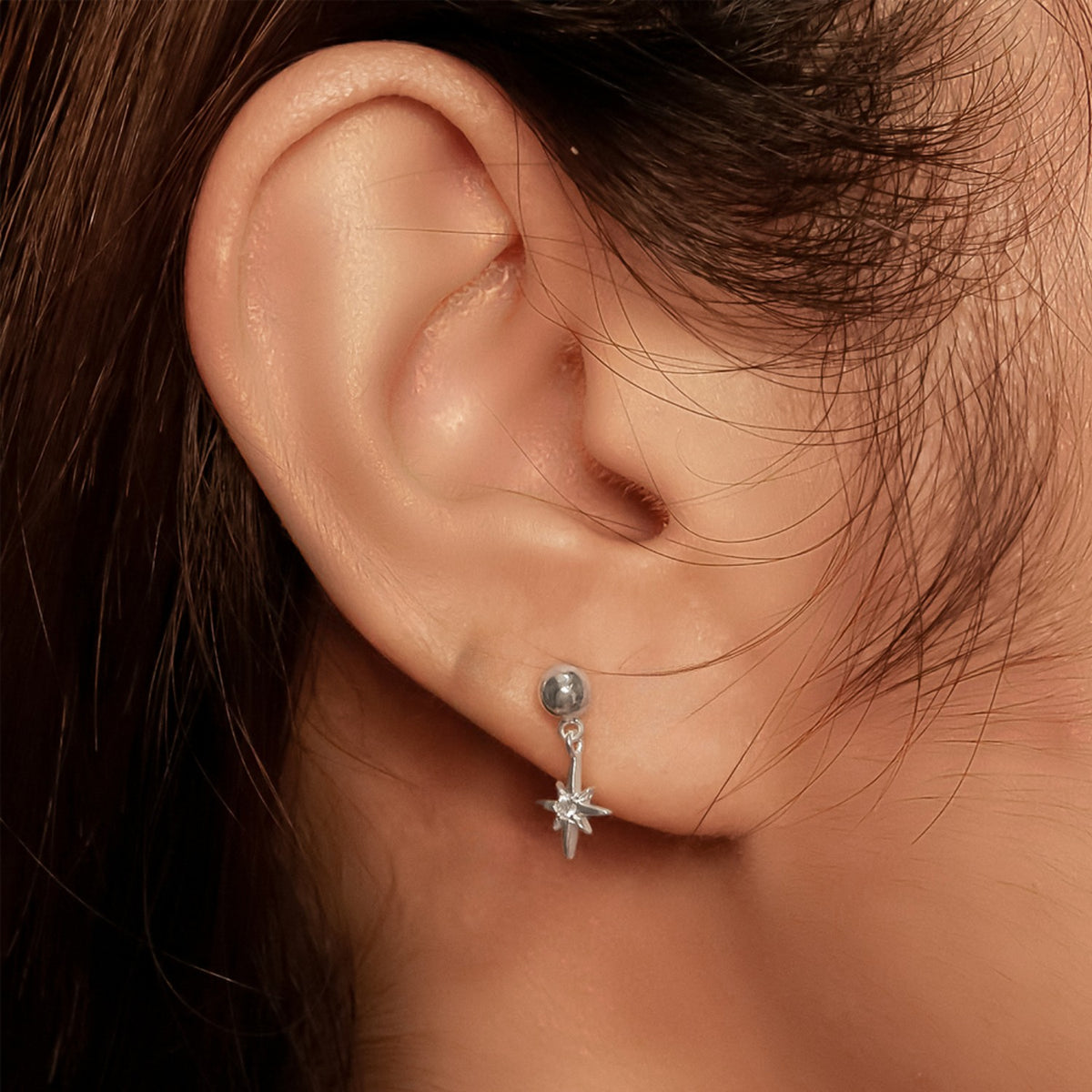 Earrings For Women Handcrafted 925 Sterling Silver