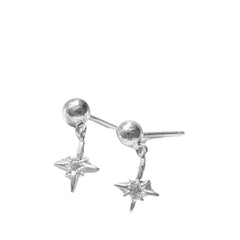 Earrings For Women Handcrafted 925 Sterling Silver