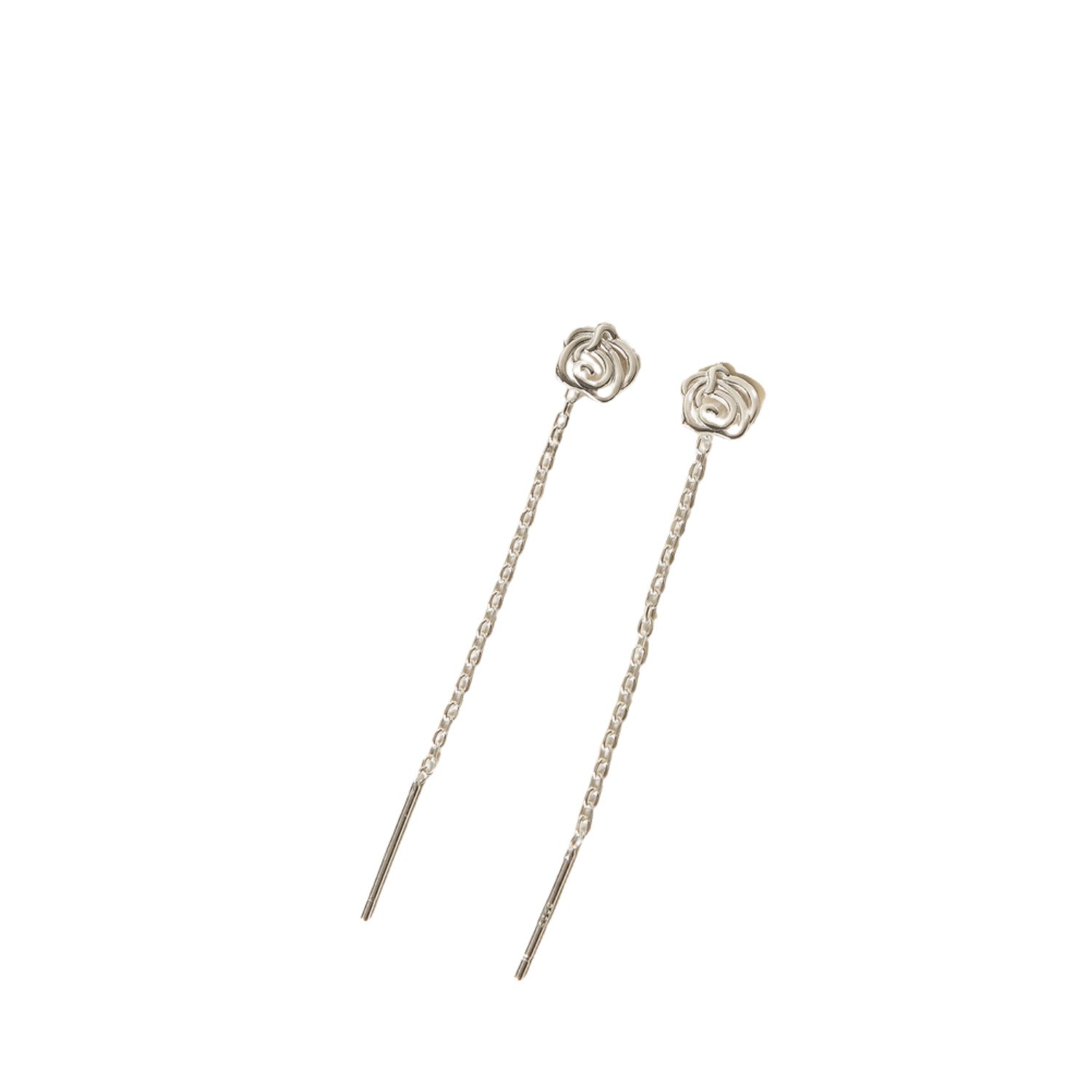 Earrings For Women Handcrafted 925 Sterling Silver