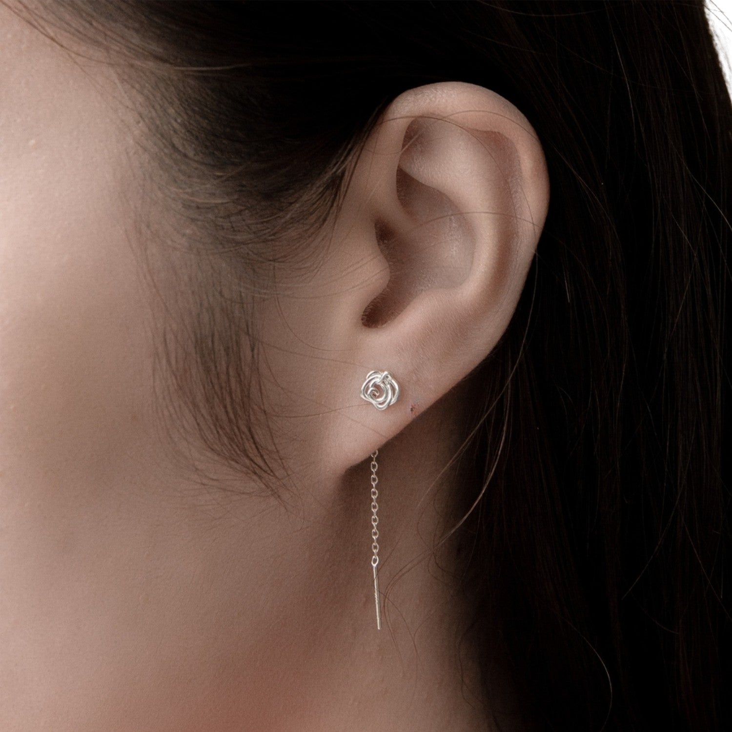 Earrings For Women Handcrafted 925 Sterling Silver