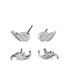 Earrings For Women Handcrafted 925 Sterling Silver