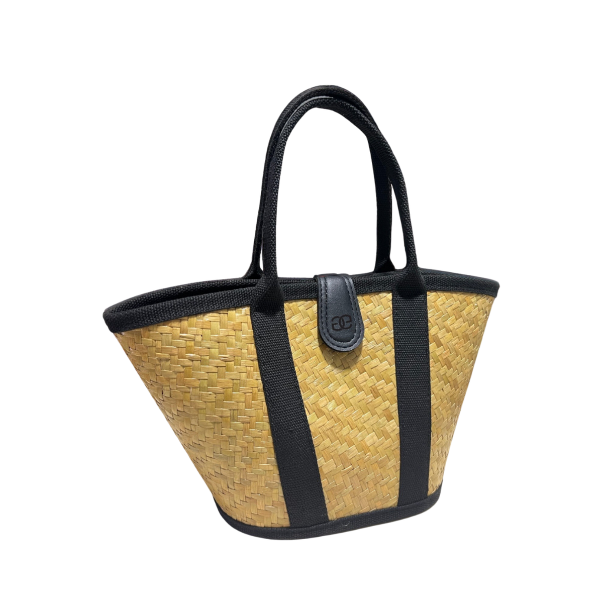 Elegant Sedge Tote Bag