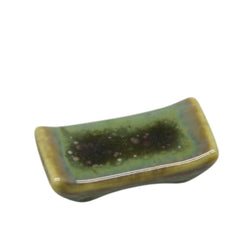 Enameled Chopstick Holder